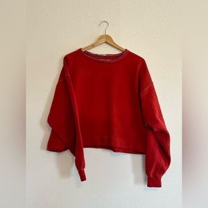 Rachel Comey sweatshirt
